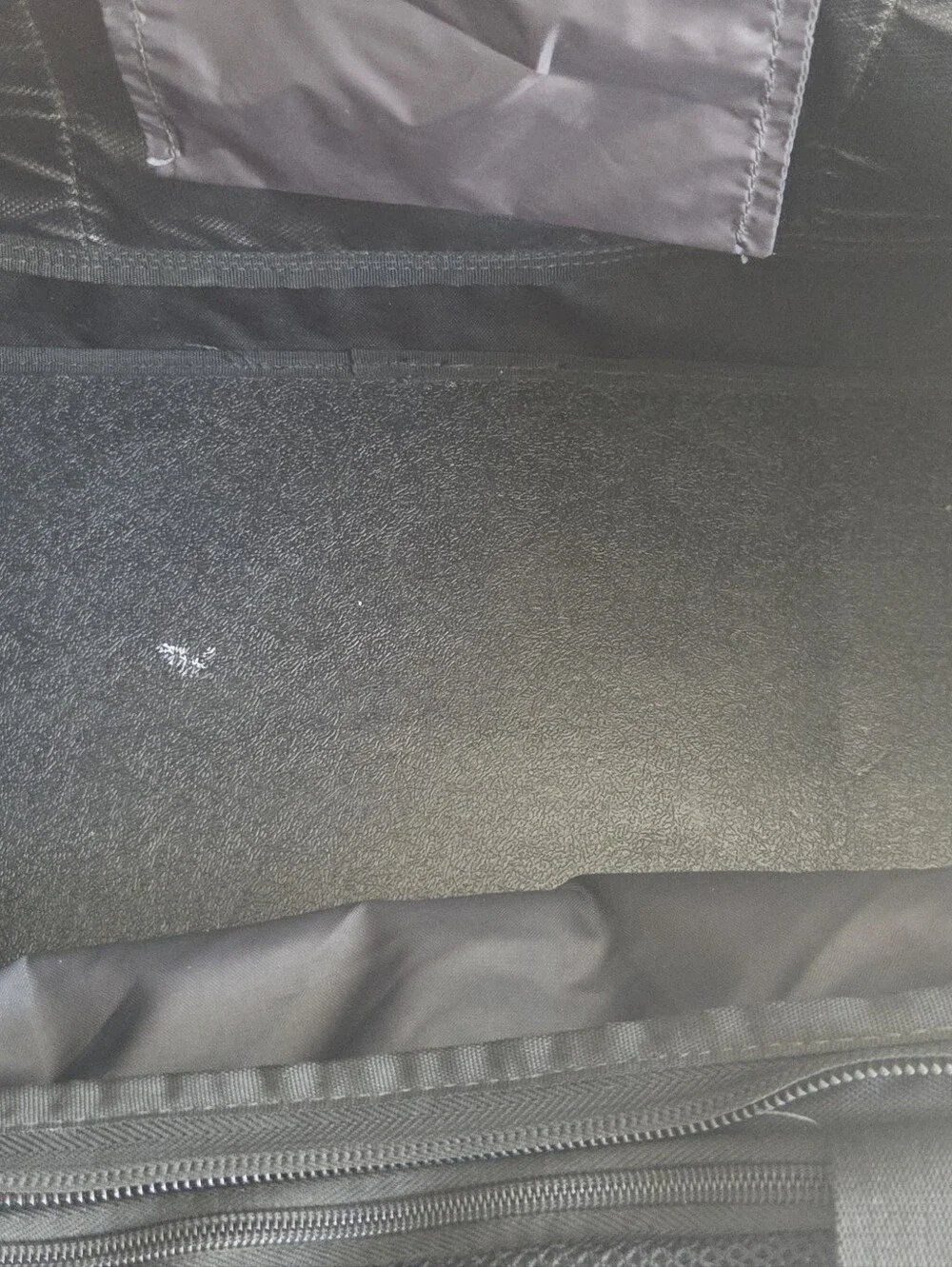 Nike spacious duffel